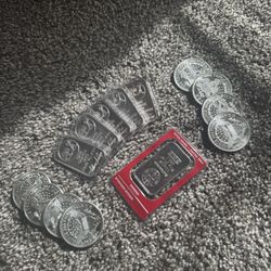 Do You Want To Sell Your Silver