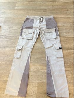 Boohoo man cargos