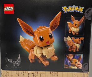 LEGO Pokémon