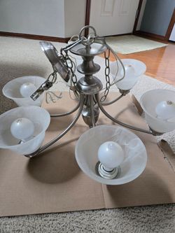 Chandelier