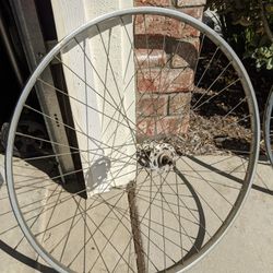 Bike Rims 24"