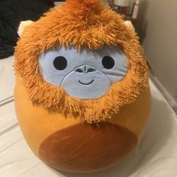 Adonis Squishmallow