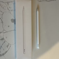 Apple Pencil- 2nd gen 