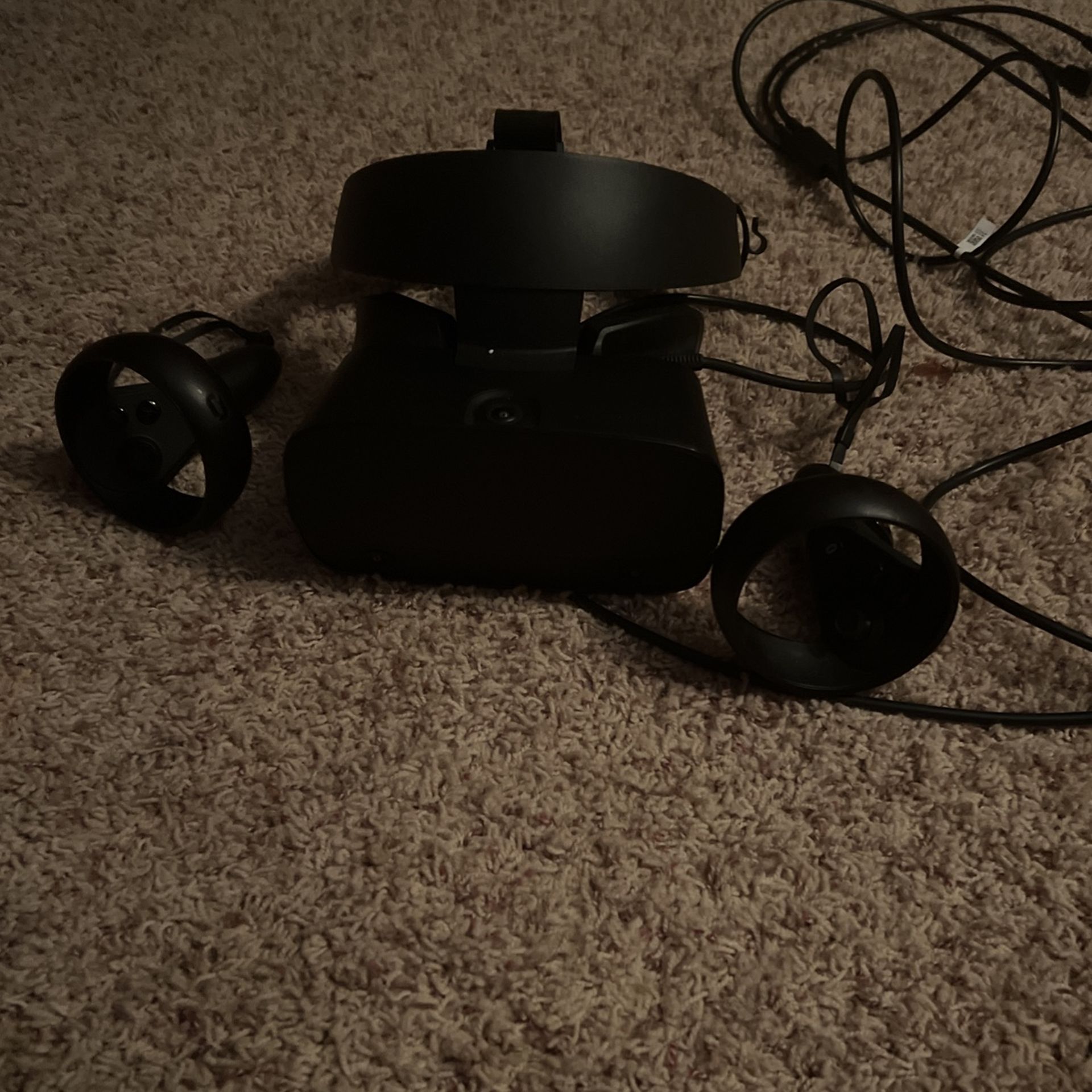 Oculus Rift S Willing To Trade for Sole Funko Pops