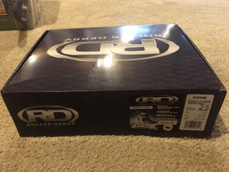 Roller derby Roller Skates