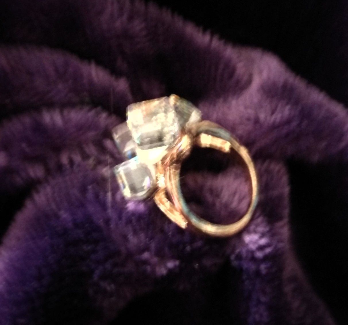 Woman's Ring