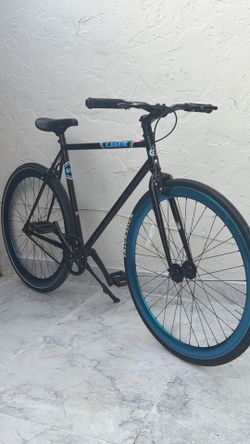 LAGER SE 55 SINGLE SPEED