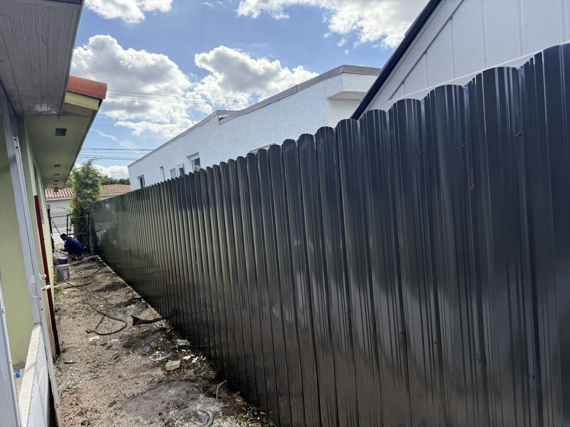 Fence