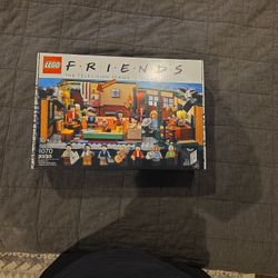 Lego Friends Television Series