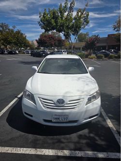 2009 Toyota Camry