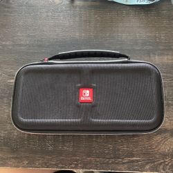 Nintendo Switch Case