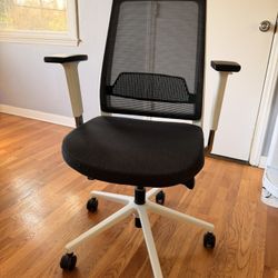 office chair, work from home
