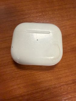 Apple AirPods