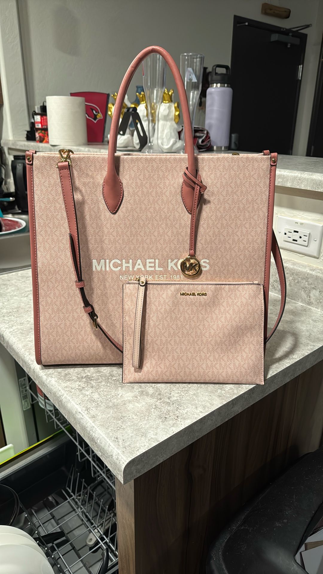Michael Kors Tote
