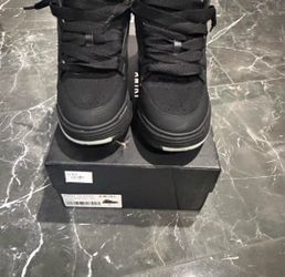 Amiri shoes