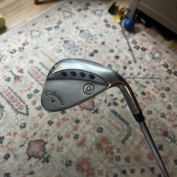 Callaway PM Grind 60 Degree Wedge