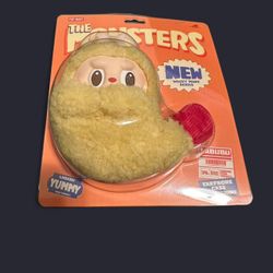 Pop mart The Monsters Headphone Case 