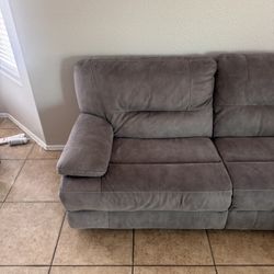 Powered Couch