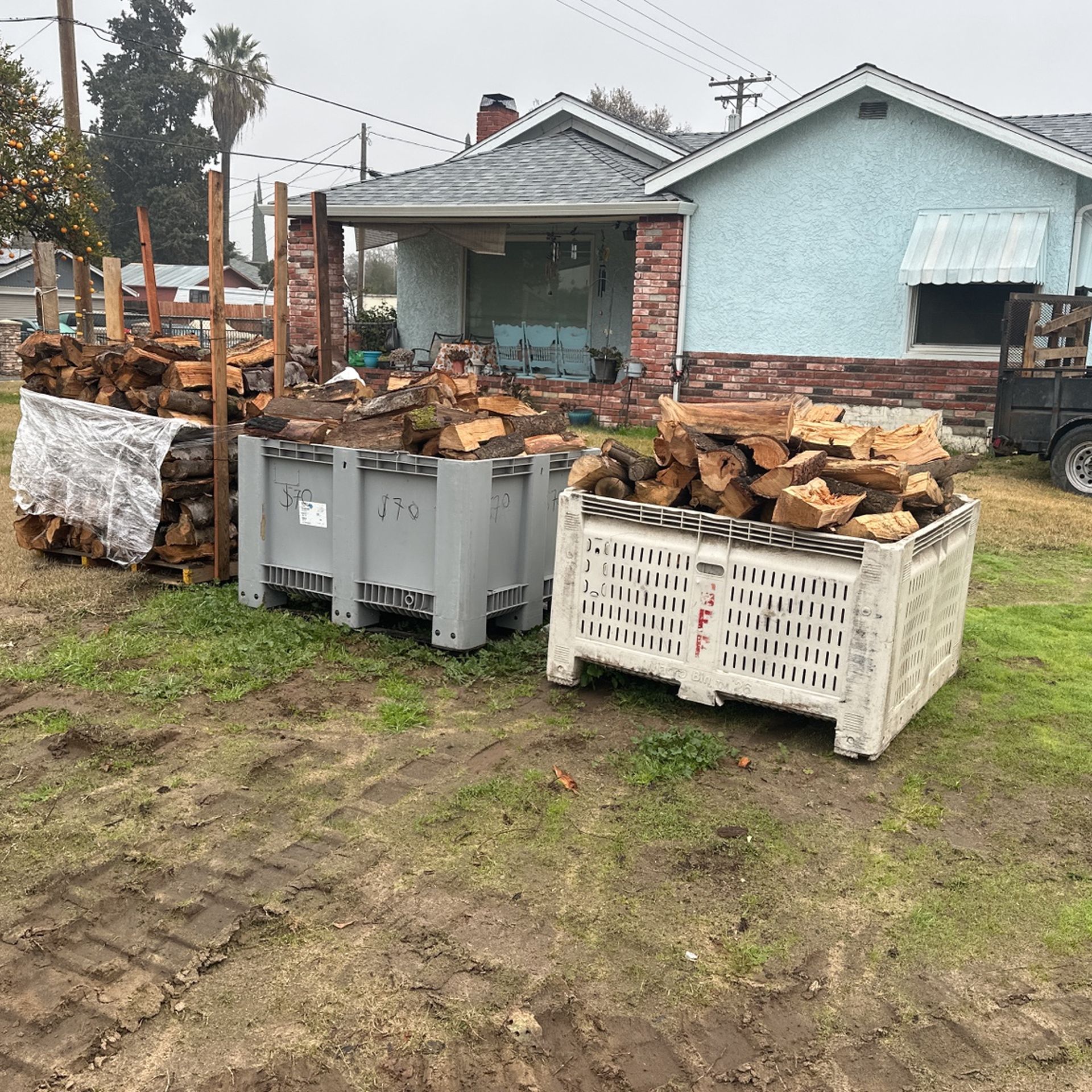 Firewood