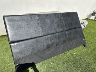 King Head Board