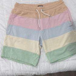 Rip N Dip Medium Shorts 