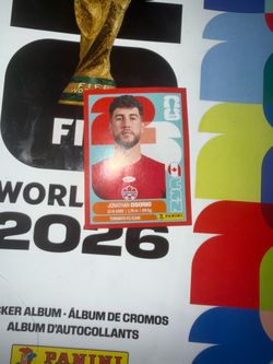Jonathan Osorio