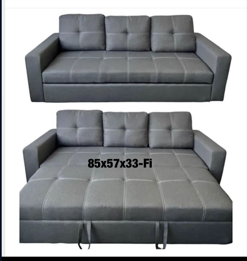 Sofa Pull Out Bed
