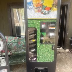 Vending Machine 