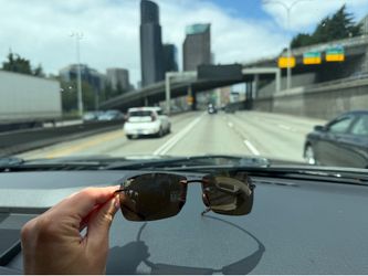 Men’s sunglasses original no box
