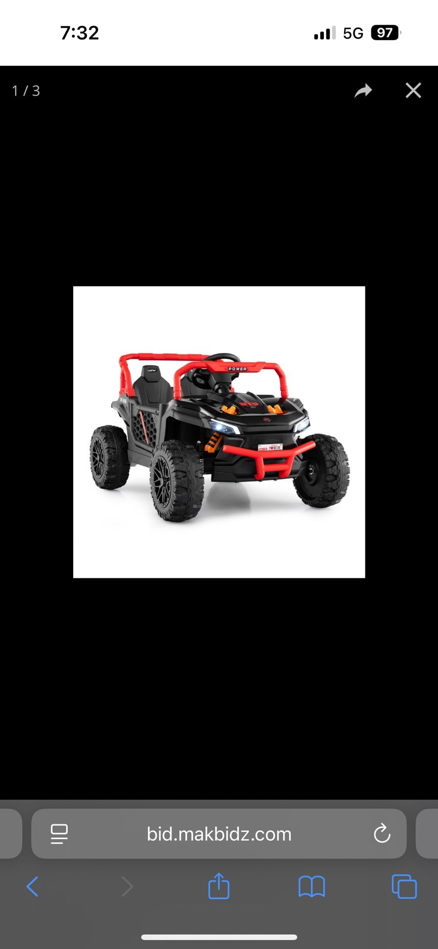 Power Wheel For Kids  Games