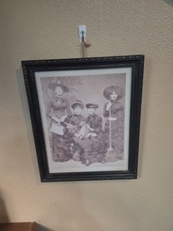 Halloween wall decor