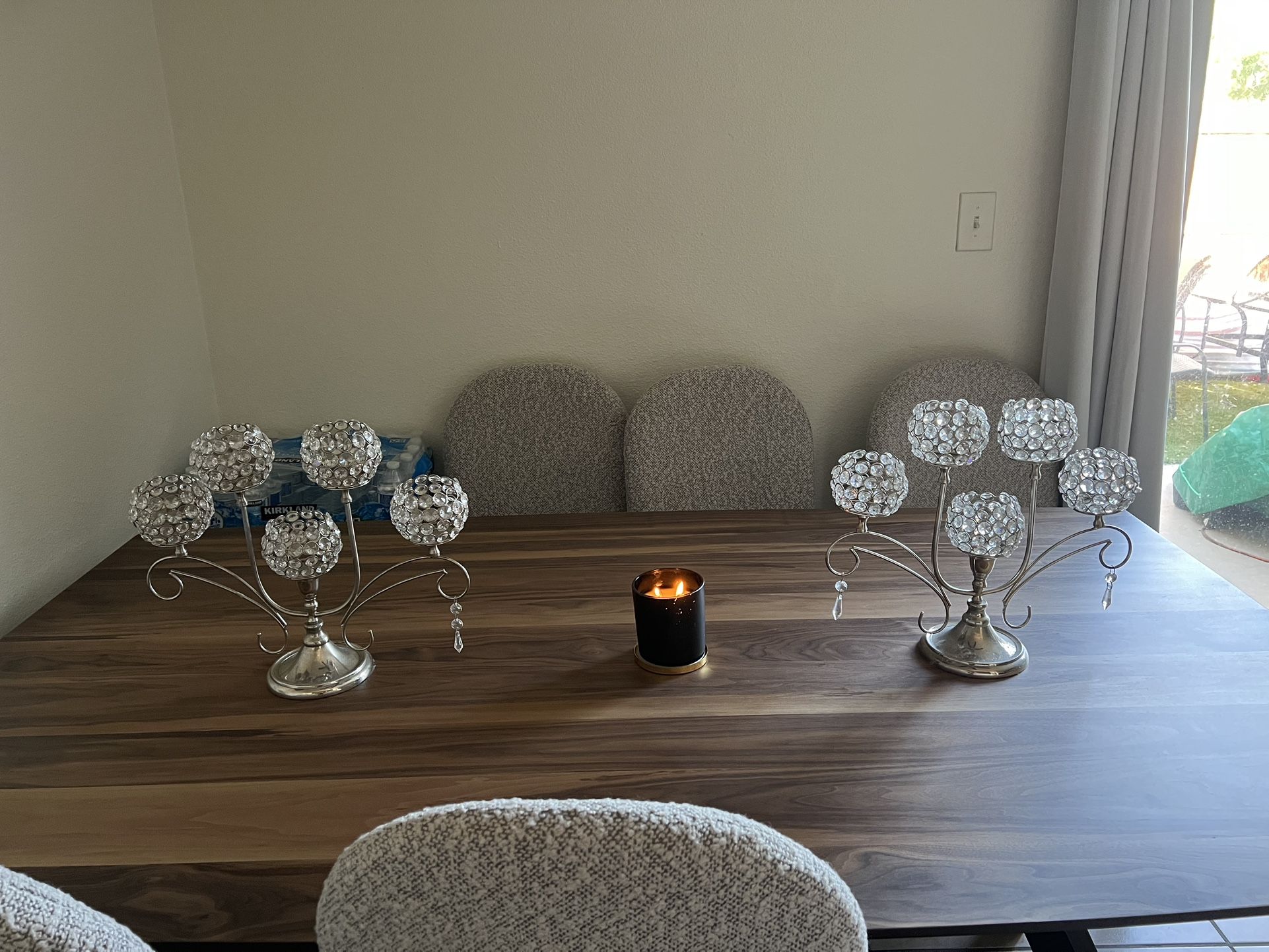 Candle Holders