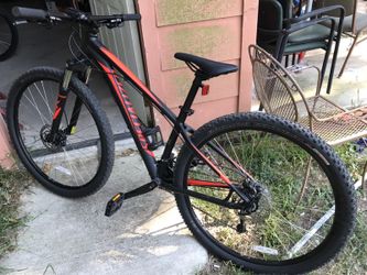 2017 specialized online hardrock 29er
