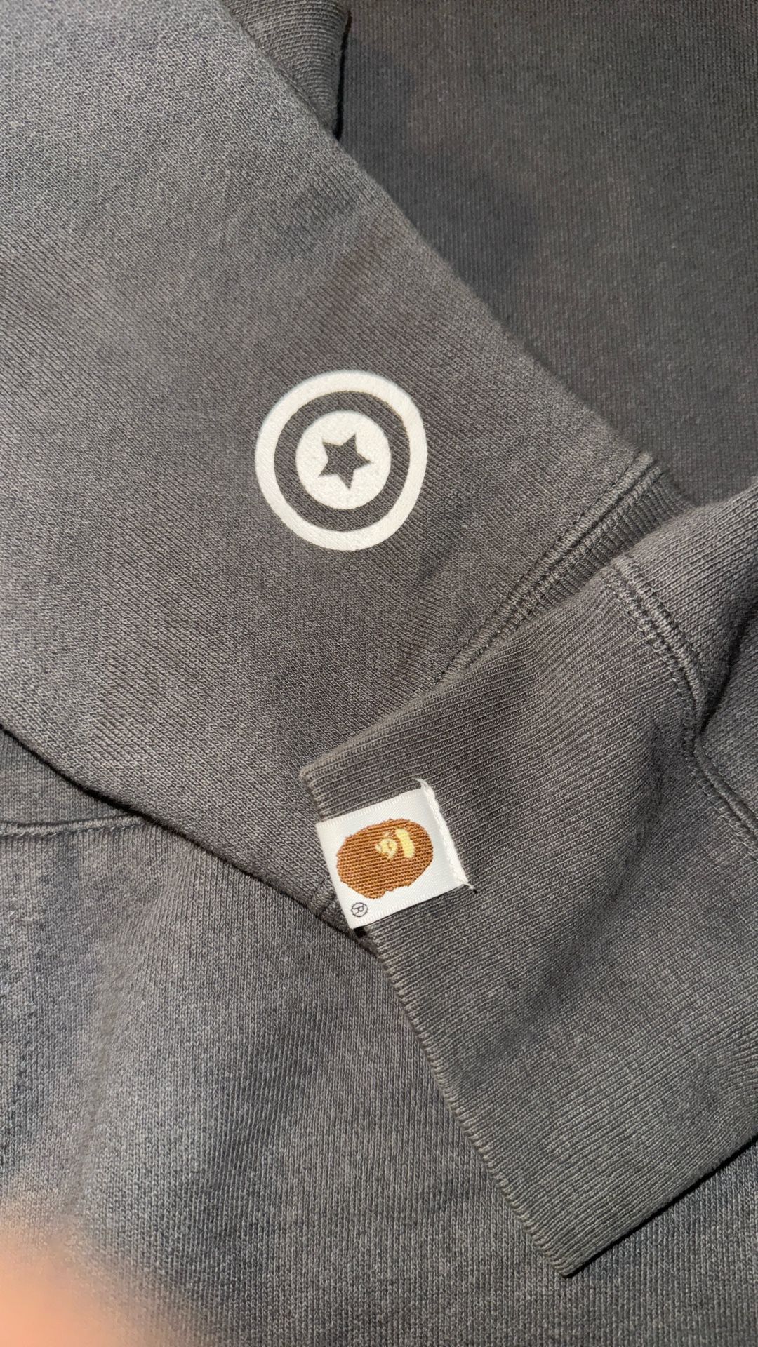 Bape Hoodie