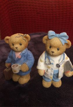 Cherished Teddies