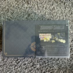 Sword & Shield UPC 
