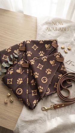 Dog bandana