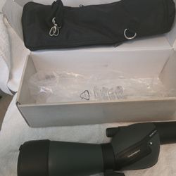 Vortex Spotting Scope