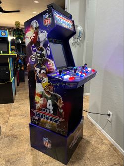 Arcade
