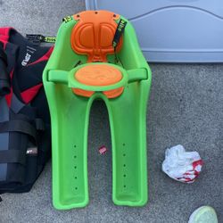 Child Bike Seat