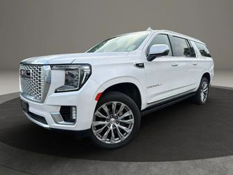2021 GMC Yukon XL