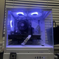 Gaming PC | Ryzen 7 2700 | NVIDIA RTX 2070 | 16GB Ram | 512GB SSD