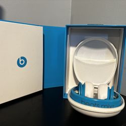 Beats By Dr. Dre