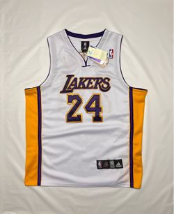 Lakers Jersey