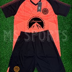 Soccer Uniforms