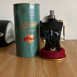 Brand New jpg le beau le parfum cologne 4.2oz