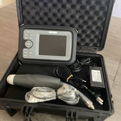 Portable ultra Sound