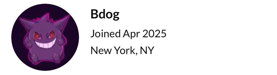 Bdog is a scammer