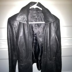 Vintage Womans Jacket