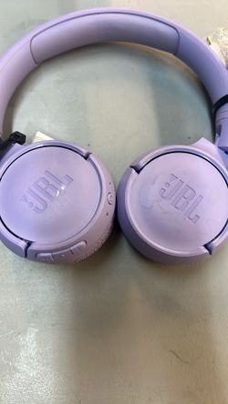 JBL Headphones